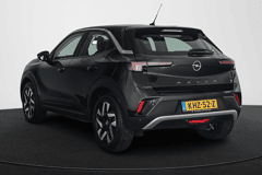 Opel Mokka-e Elegance 50-kWh 11kw bl. - Afbeelding 4