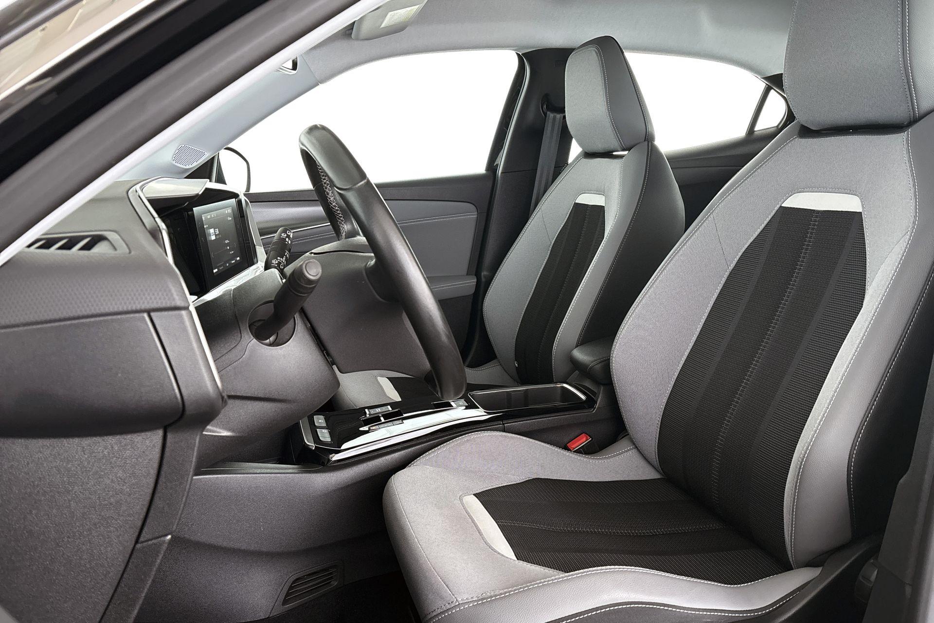 Opel Mokka-e