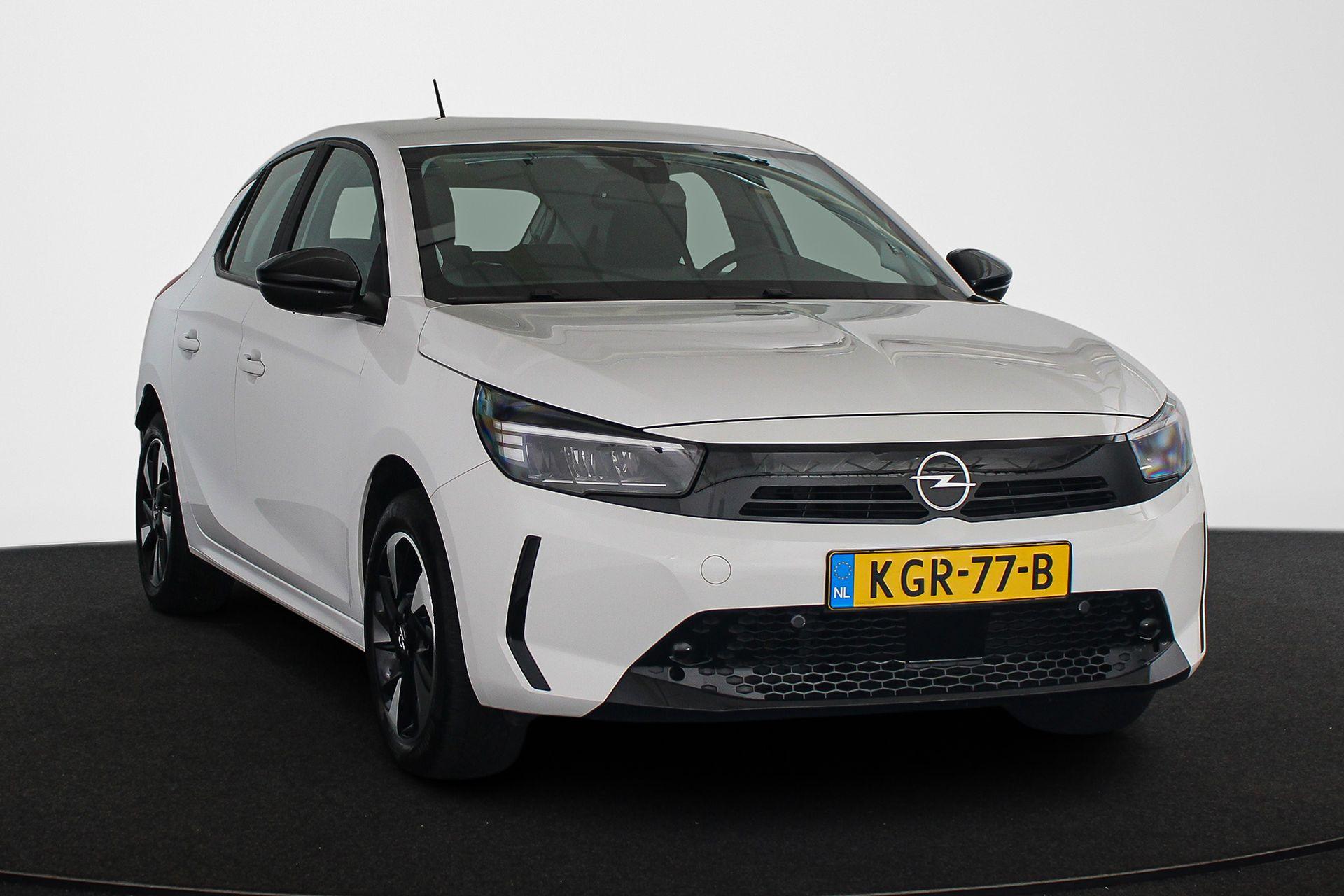 Opel Corsa-e Electric Edition 50 kWh - Afbeelding 2