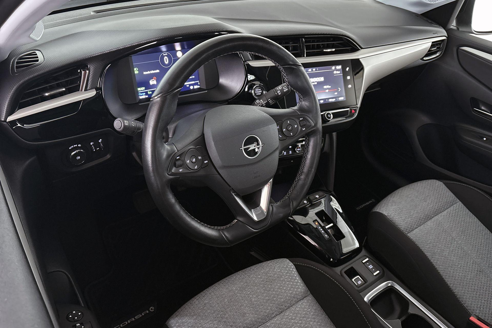 Opel Corsa-e Electric Edition 50 kWh - Afbeelding 5