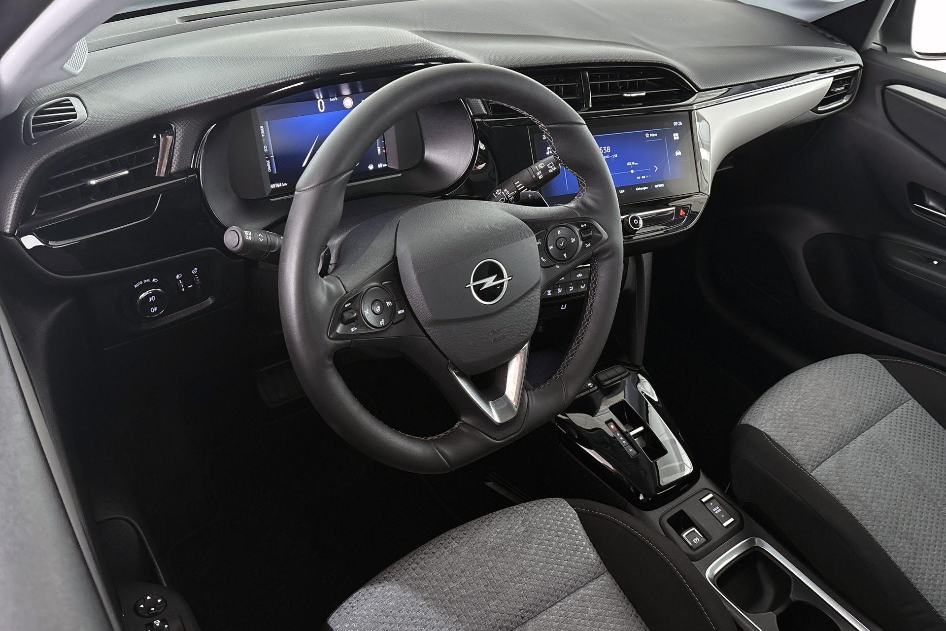 Opel Corsa 1.2 Turbo Hybrid Edition - Afbeelding 5