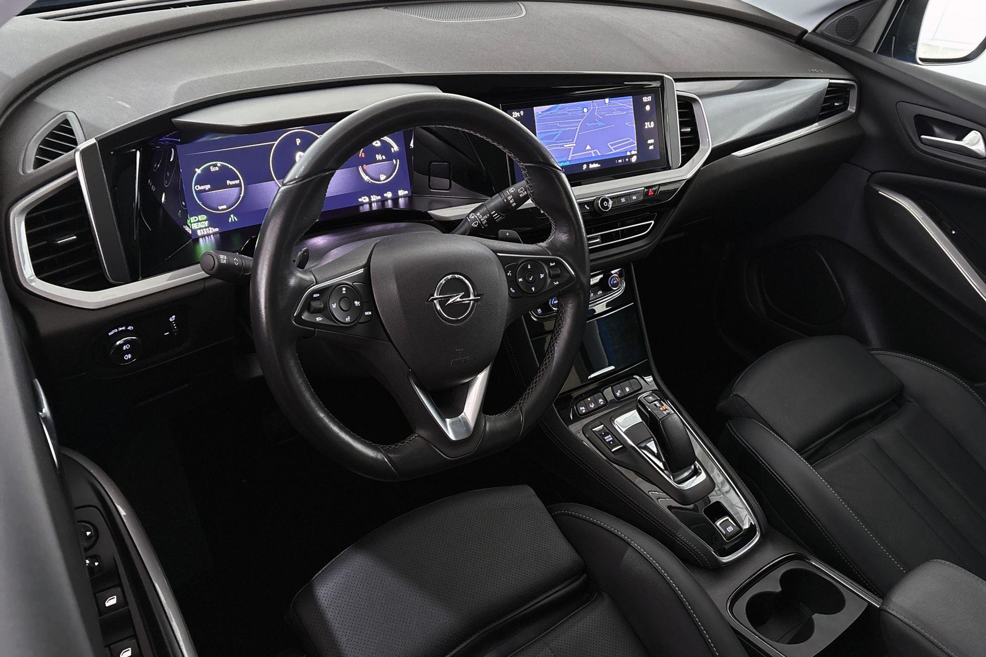 Opel Grandland 1.6 Turbo Plug-In Hybrid Ultimate - Afbeelding 5