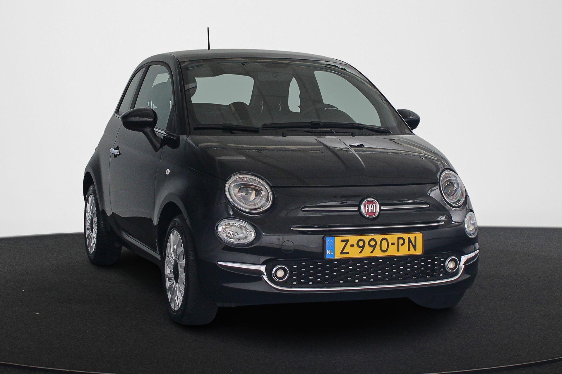 Fiat 500 1.0 Hybrid Dolcevita Finale - Afbeelding 2