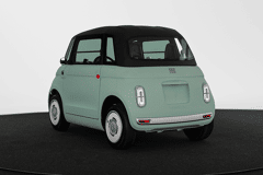 Fiat Topolino - Afbeelding 4