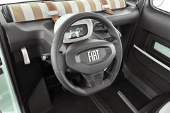 Fiat Topolino - Afbeelding 5