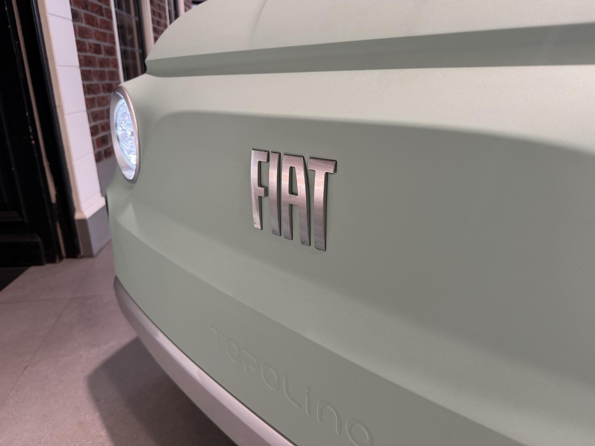 Fiat Topolino