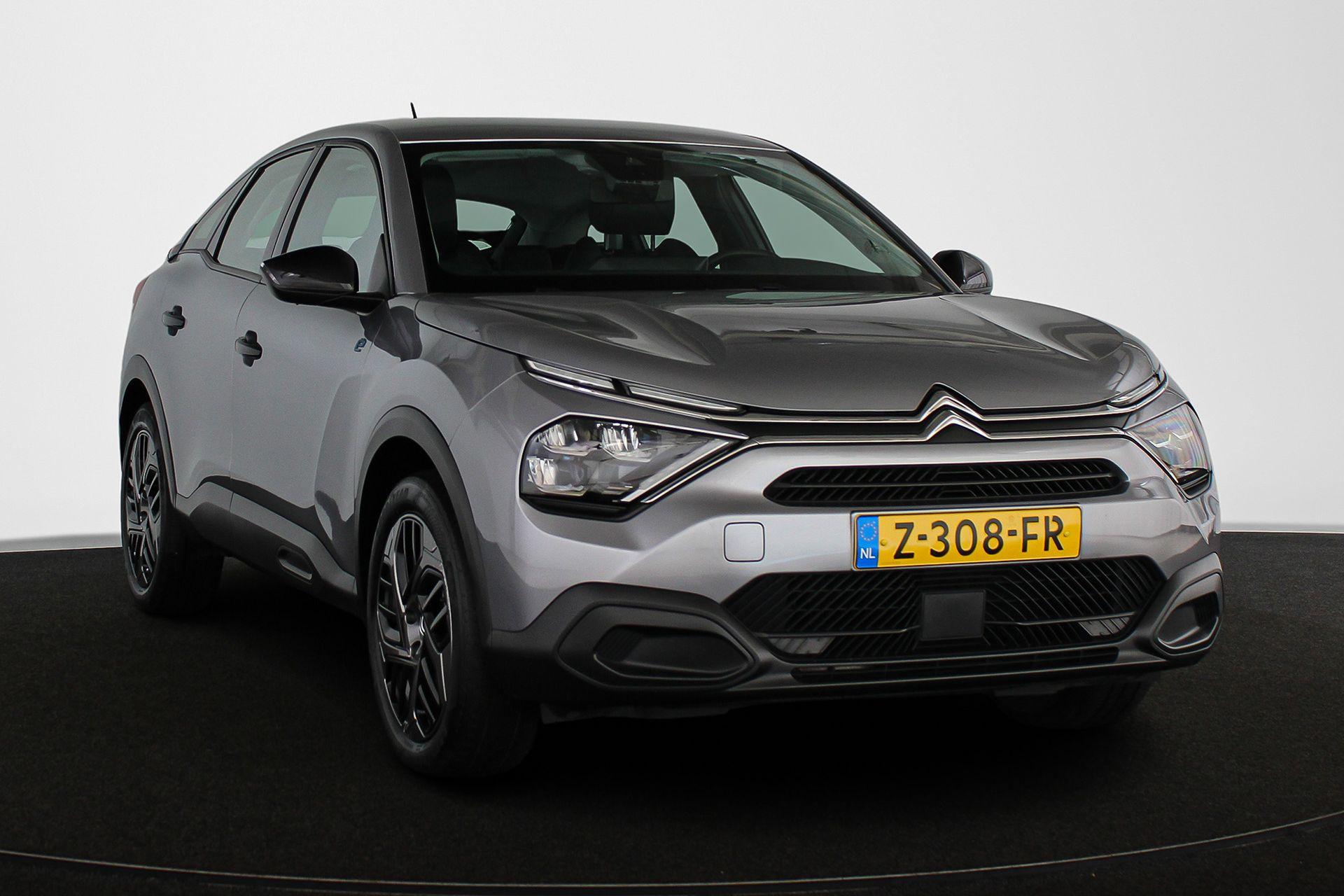 Citroën ë-C4 You 50 kWh - Afbeelding 2