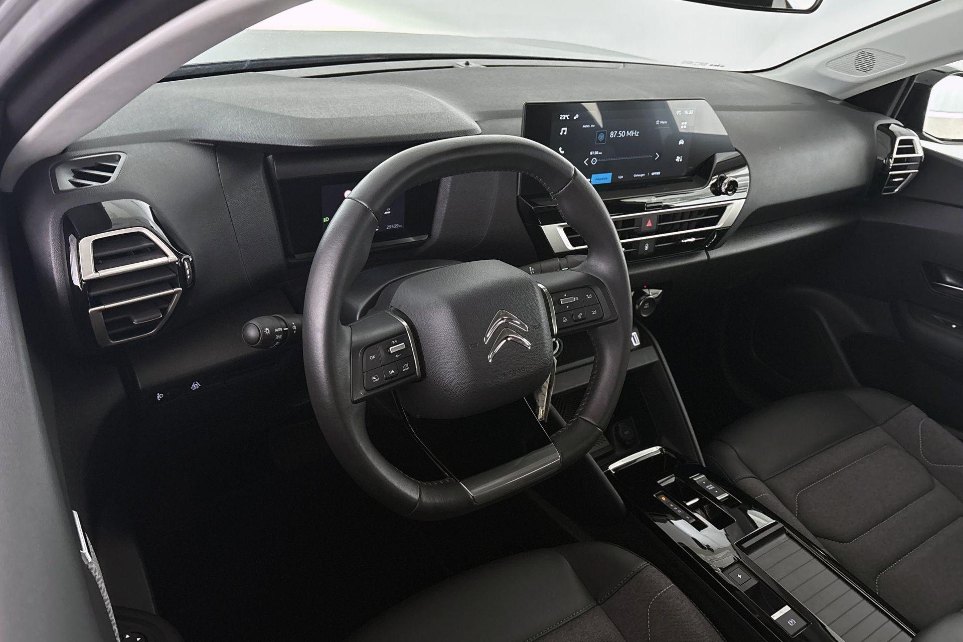 Citroën ë-C4 You 50 kWh - Afbeelding 5