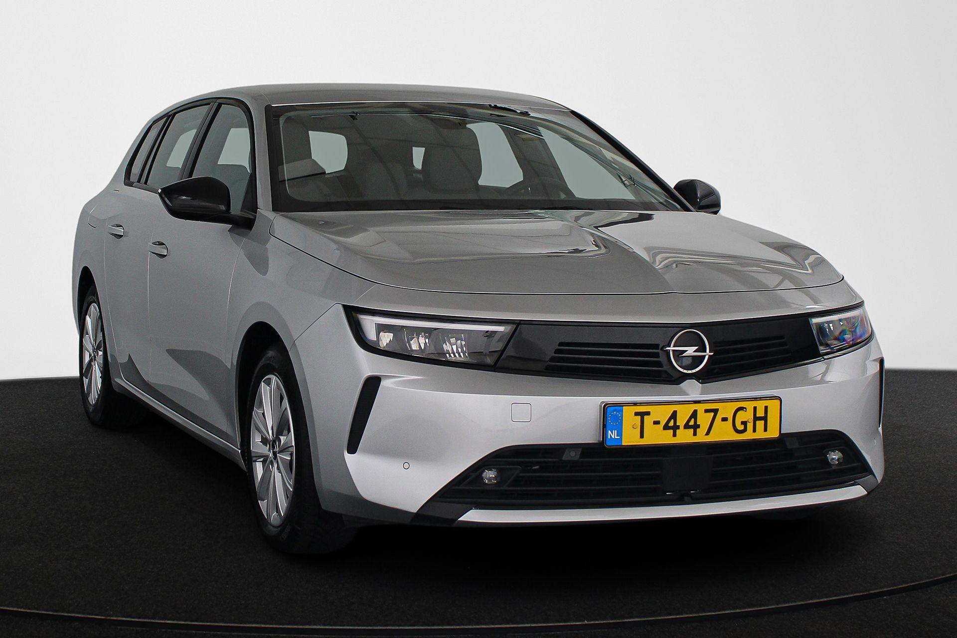 Opel Astra Sports Tourer 1.2 Edition - Afbeelding 2