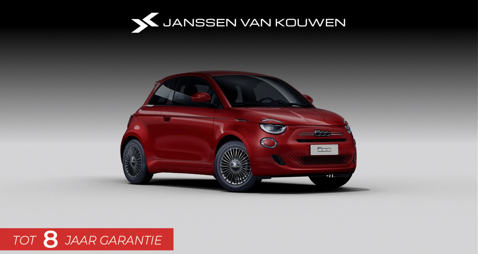 Fiat 500 1.0 Hybrid TORINO