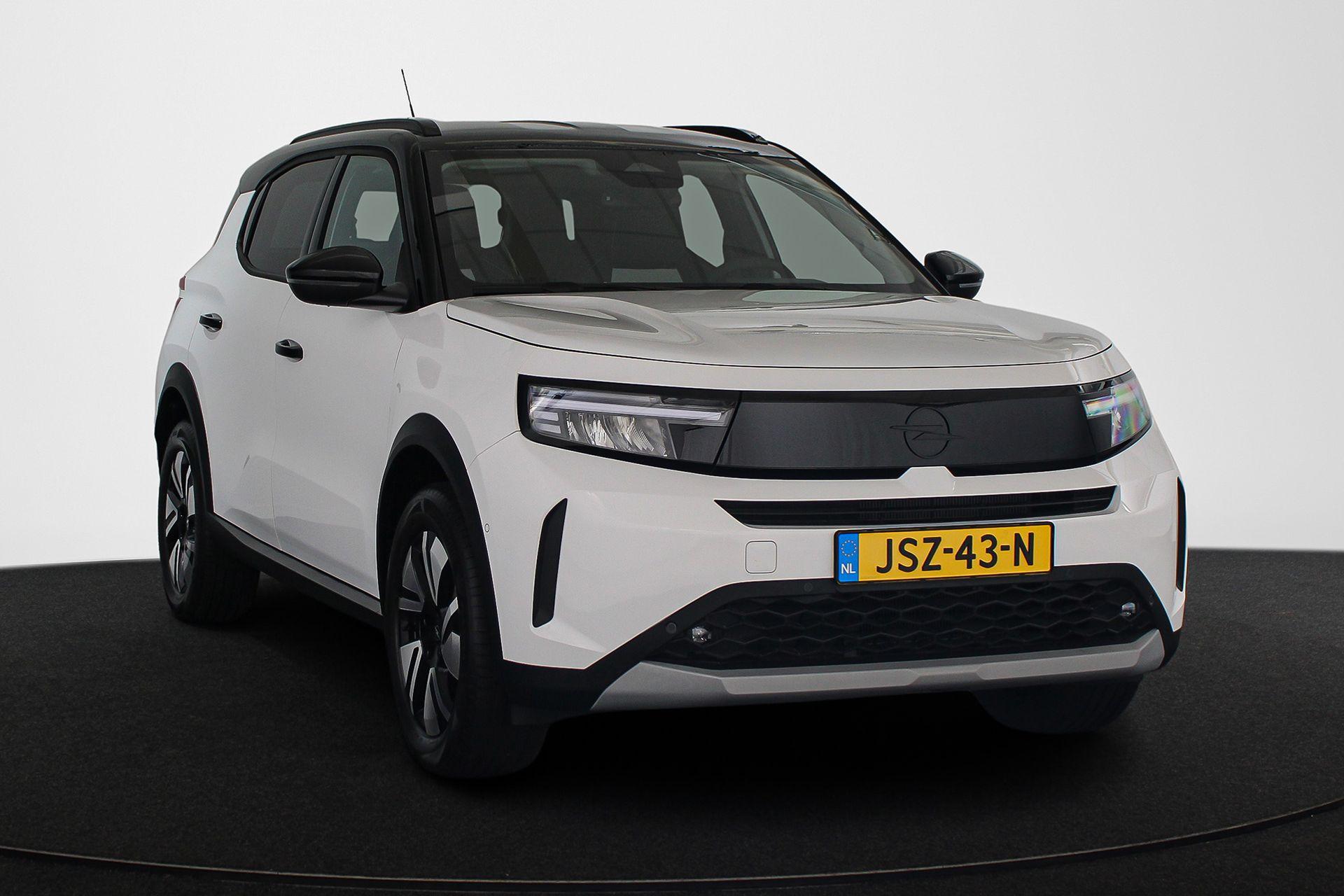 Opel Frontera Electric GS 44 kWh - Afbeelding 2