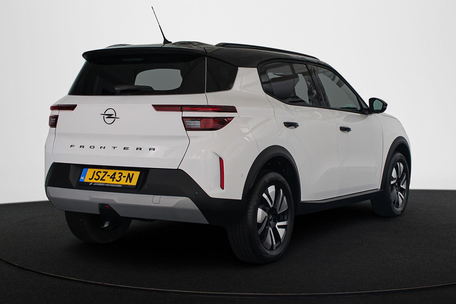 Opel Frontera Electric GS 44 kWh - Afbeelding 3
