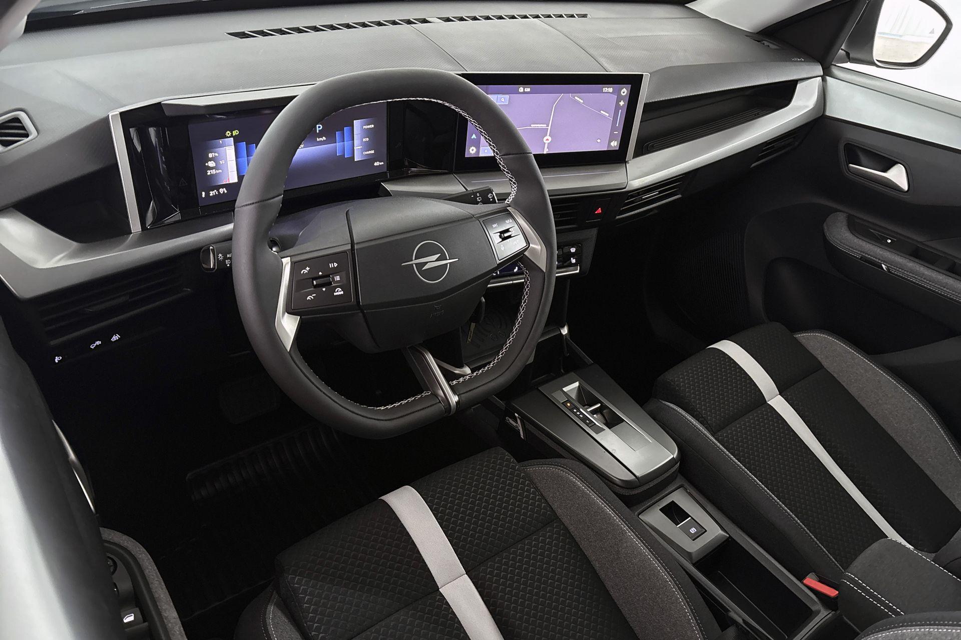 Opel Frontera Electric GS 44 kWh - Afbeelding 5