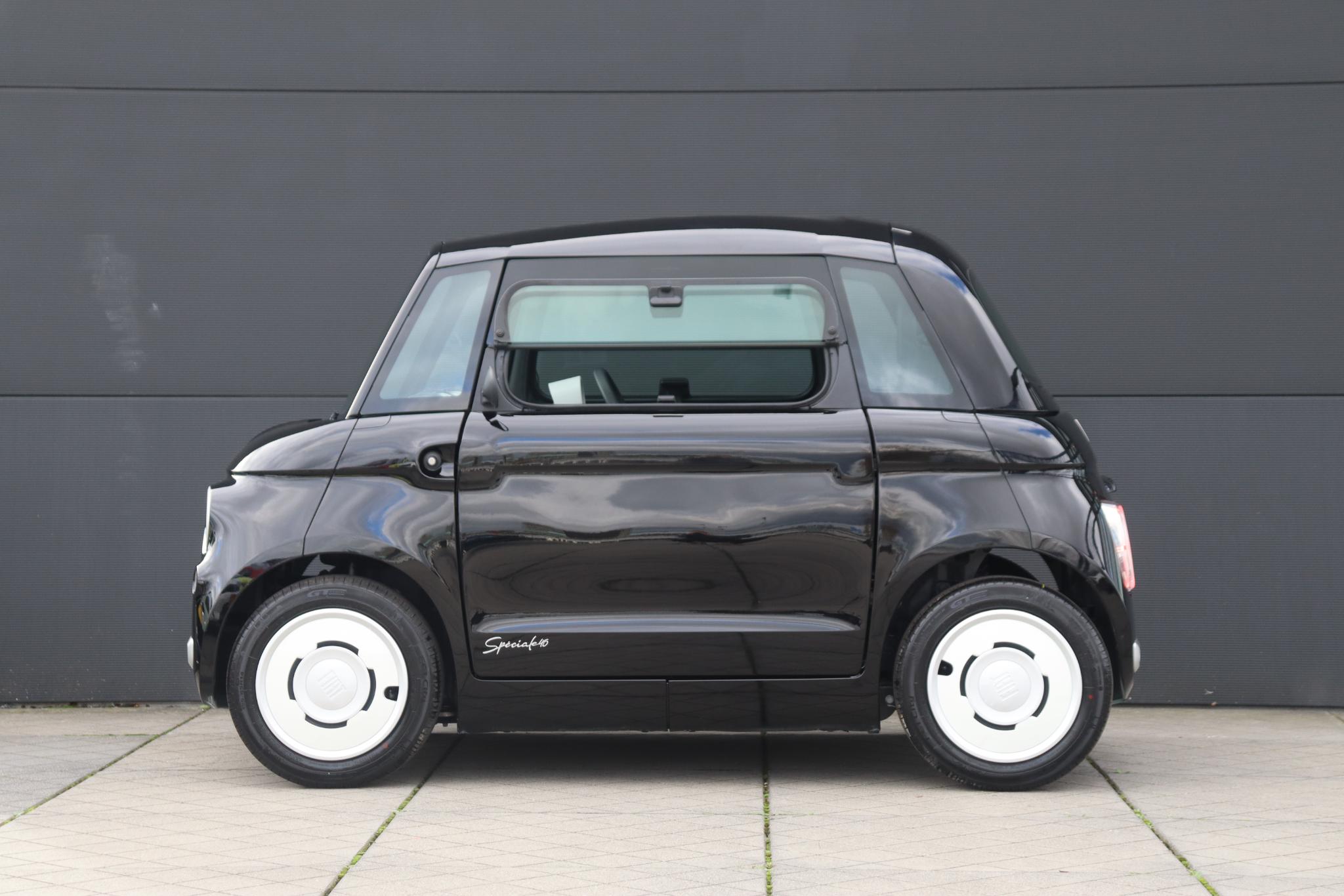 Fiat Topolino Speciale - Afbeelding 2