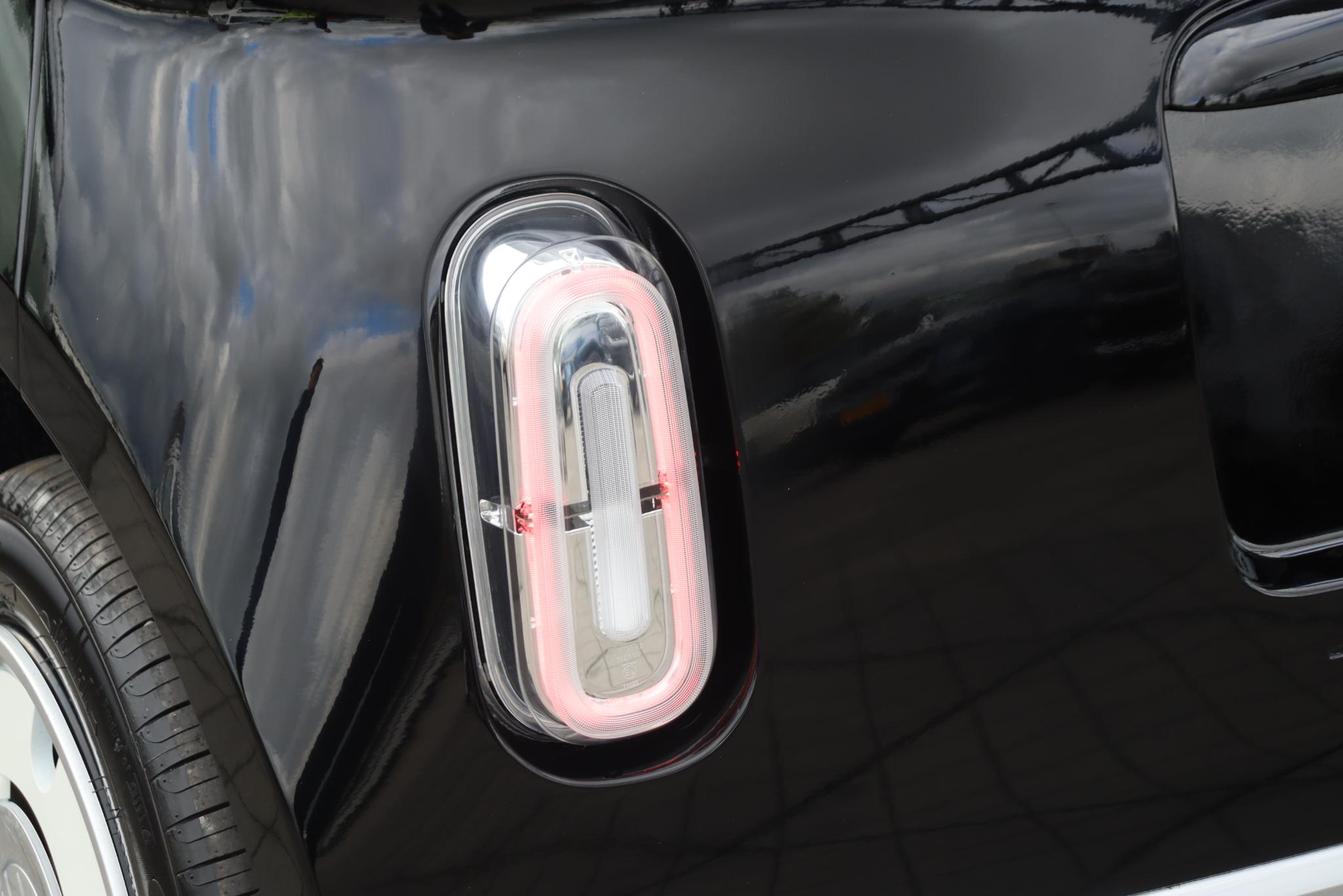 Fiat Topolino Speciale - Afbeelding 4
