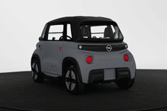 Opel Rocks GS - Afbeelding 4