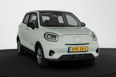 Leapmotor T03 Design 37.3 kWh - Afbeelding 2