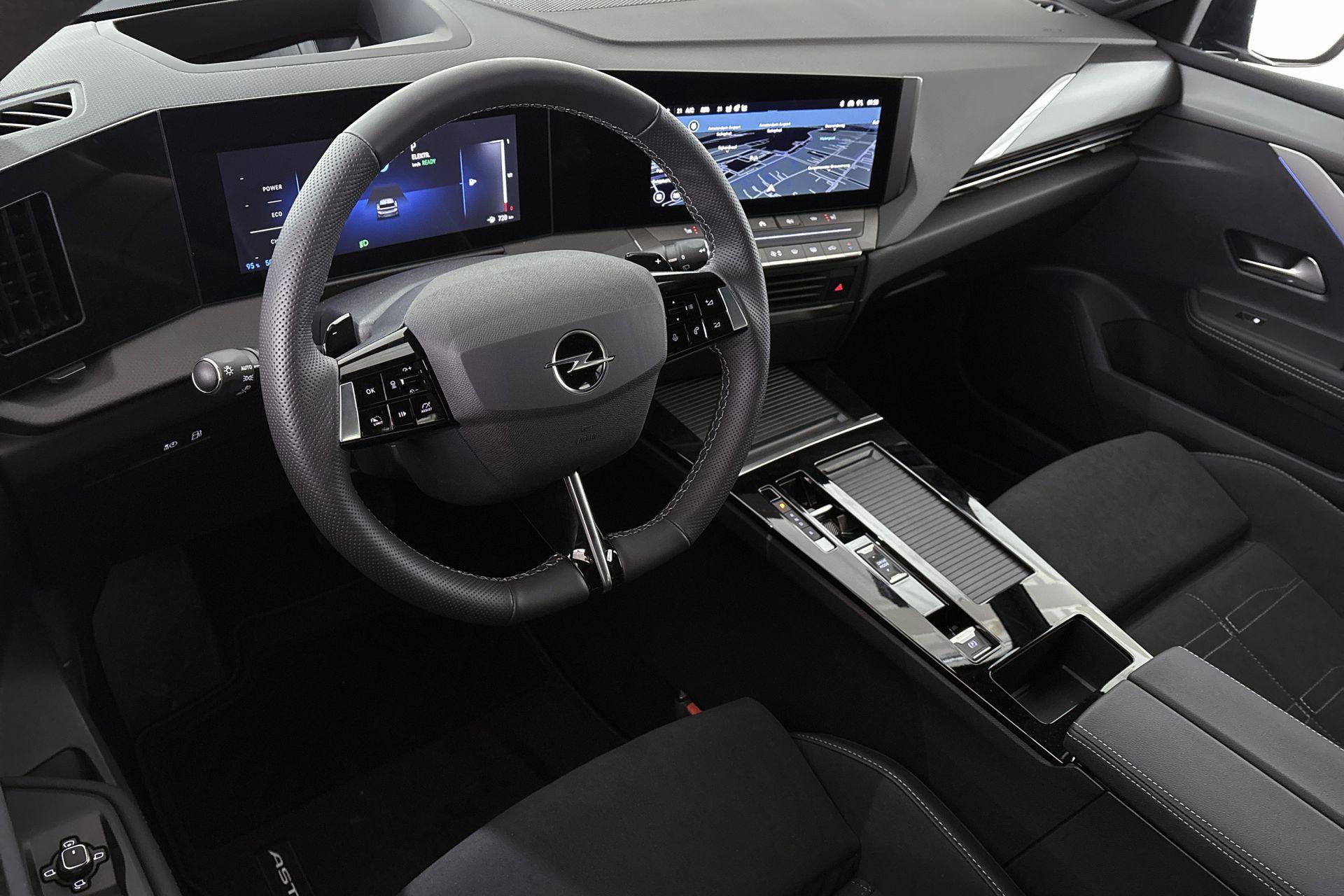 Opel Astra Sports Tourer 1.6 Turbo Plug In Hybrid GS - Afbeelding 5