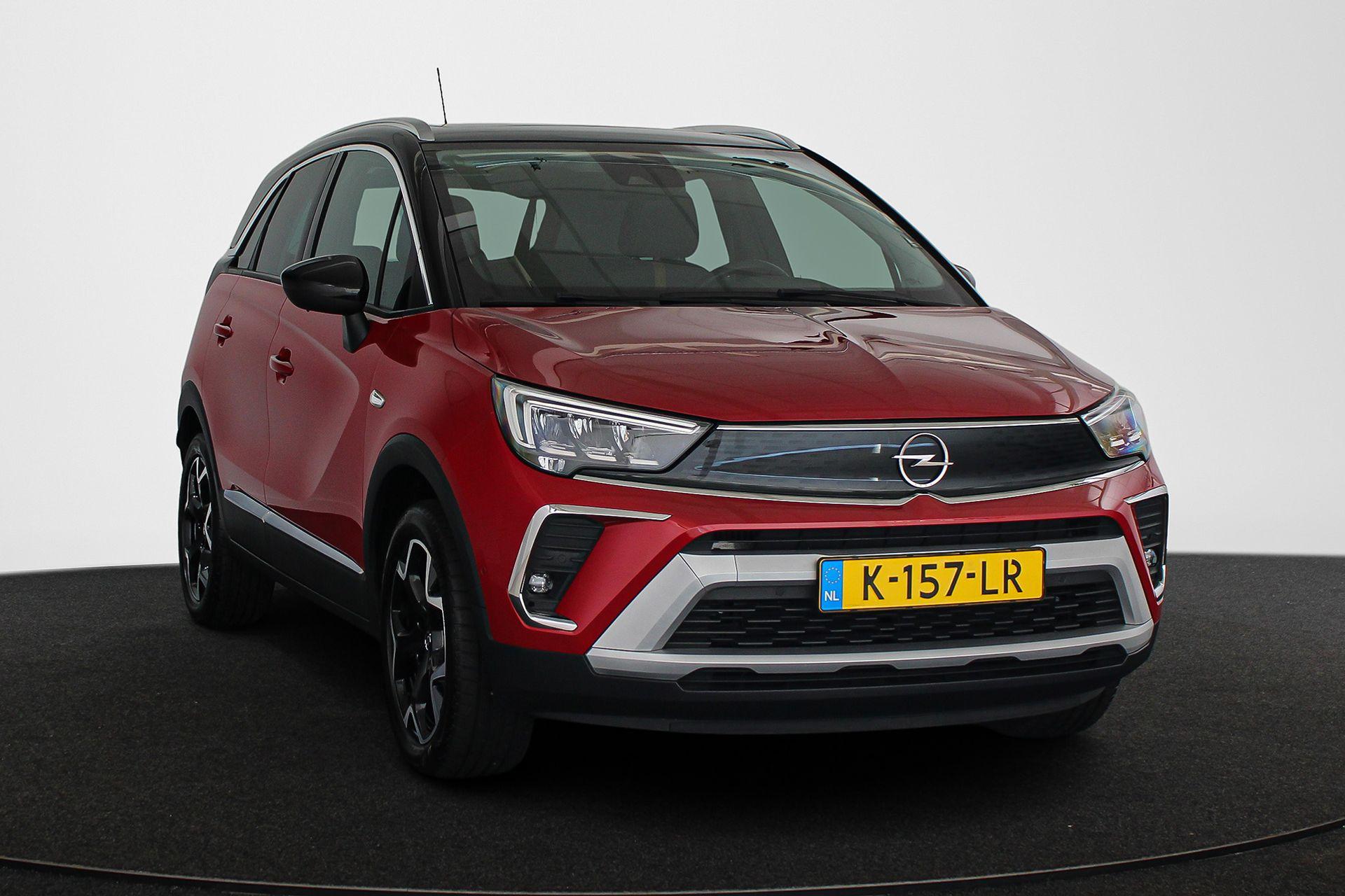 Opel Crossland 1.2 Turbo Ultimate - Afbeelding 2