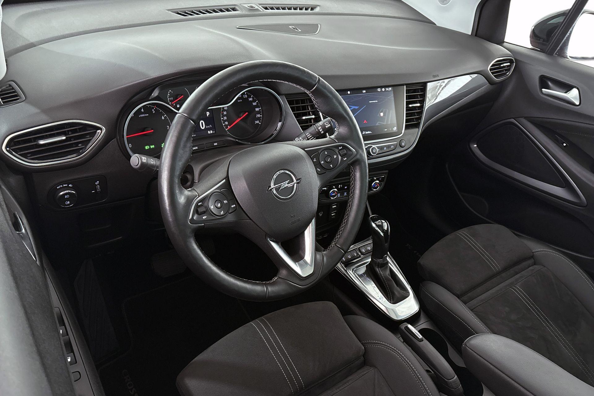 Opel Crossland 1.2 Turbo Ultimate - Afbeelding 5