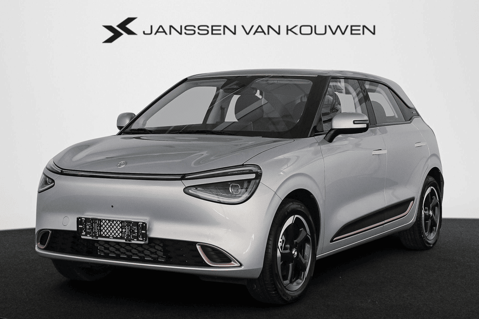 Dongfeng Box - Afbeelding 1