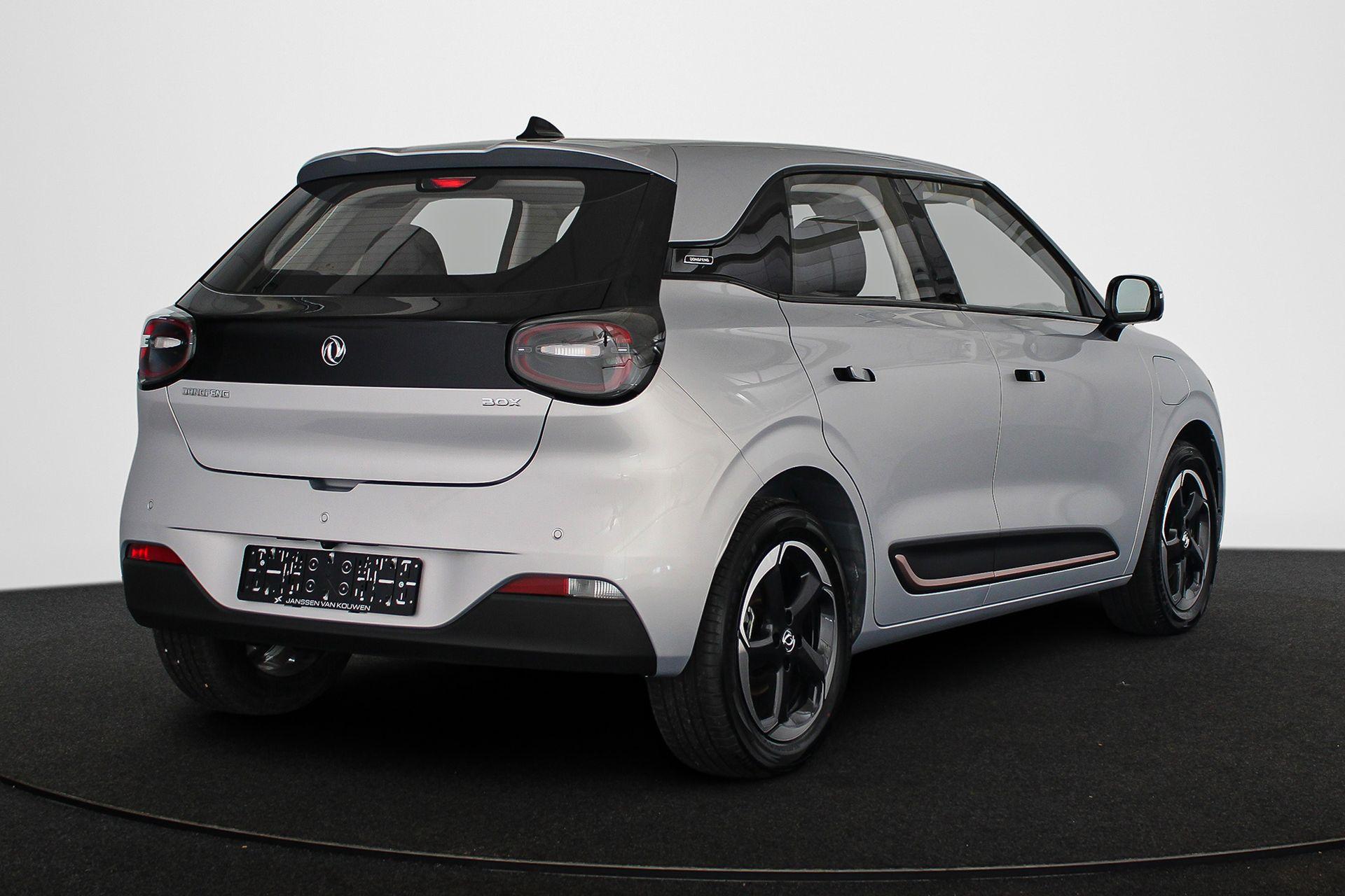 Dongfeng Box  - Afbeelding 3