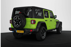 Jeep Wrangler Unlimited 4xe 380 Rubicon - Afbeelding 3