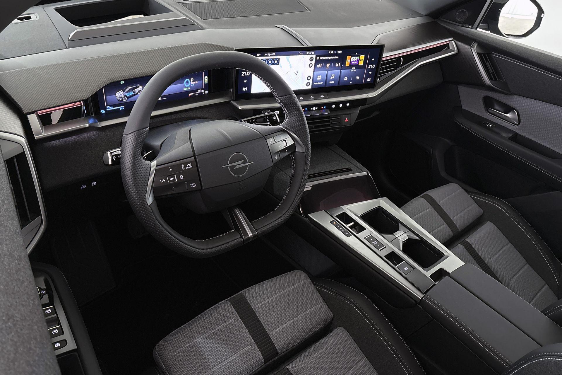 Opel Grandland 1.6 Turbo Plug-in-Hybrid Ultimate - Afbeelding 5