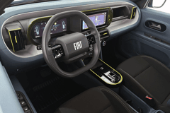 Fiat Grande Panda 1.2 Hybrid ICON - Afbeelding 5