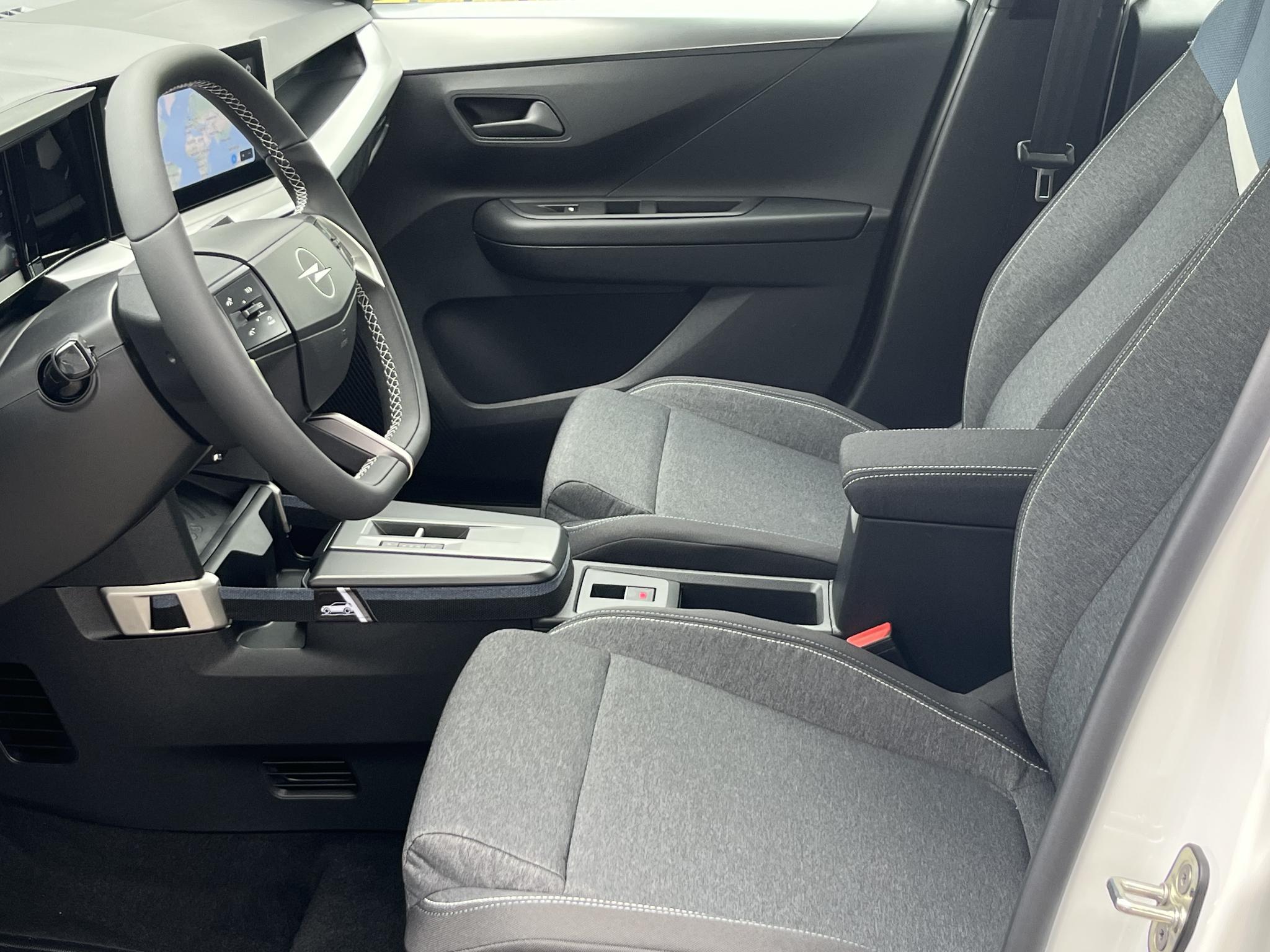 Opel Frontera Extended range Electric Edition 54 kWh - Afbeelding 4