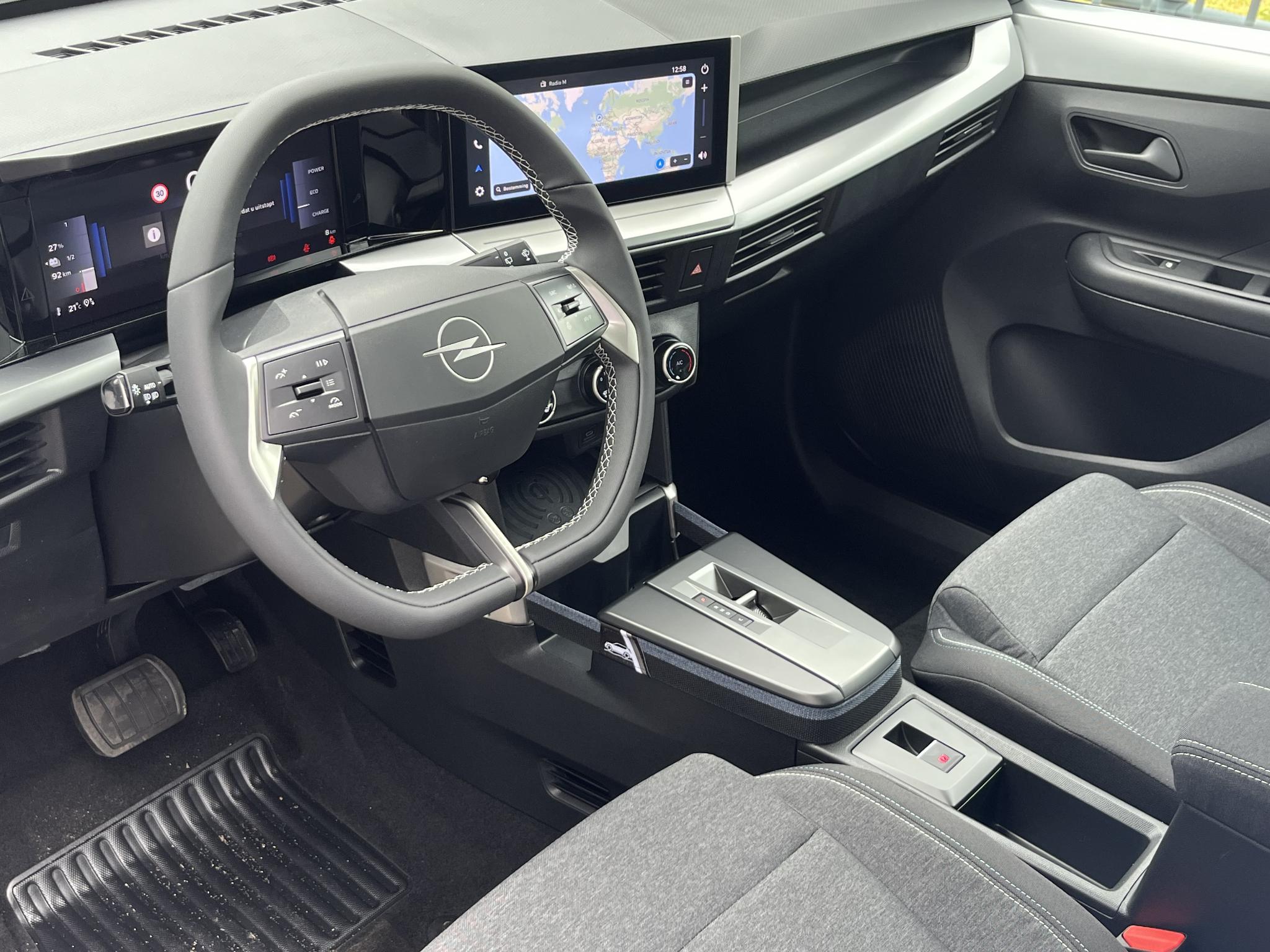 Opel Frontera Extended range Electric Edition 54 kWh - Afbeelding 5