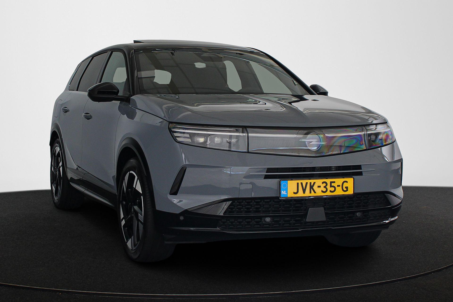 Opel Grandland 1.6 Turbo Plug-in-Hybrid Ultimate - Afbeelding 2