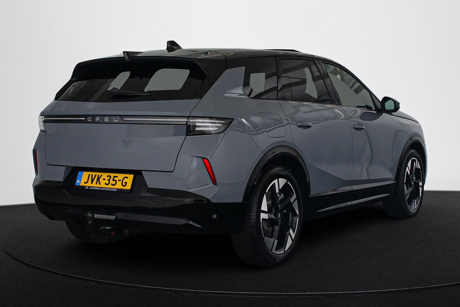 Opel Grandland 1.6 Turbo Plug-in-Hybrid Ultimate - Afbeelding 3