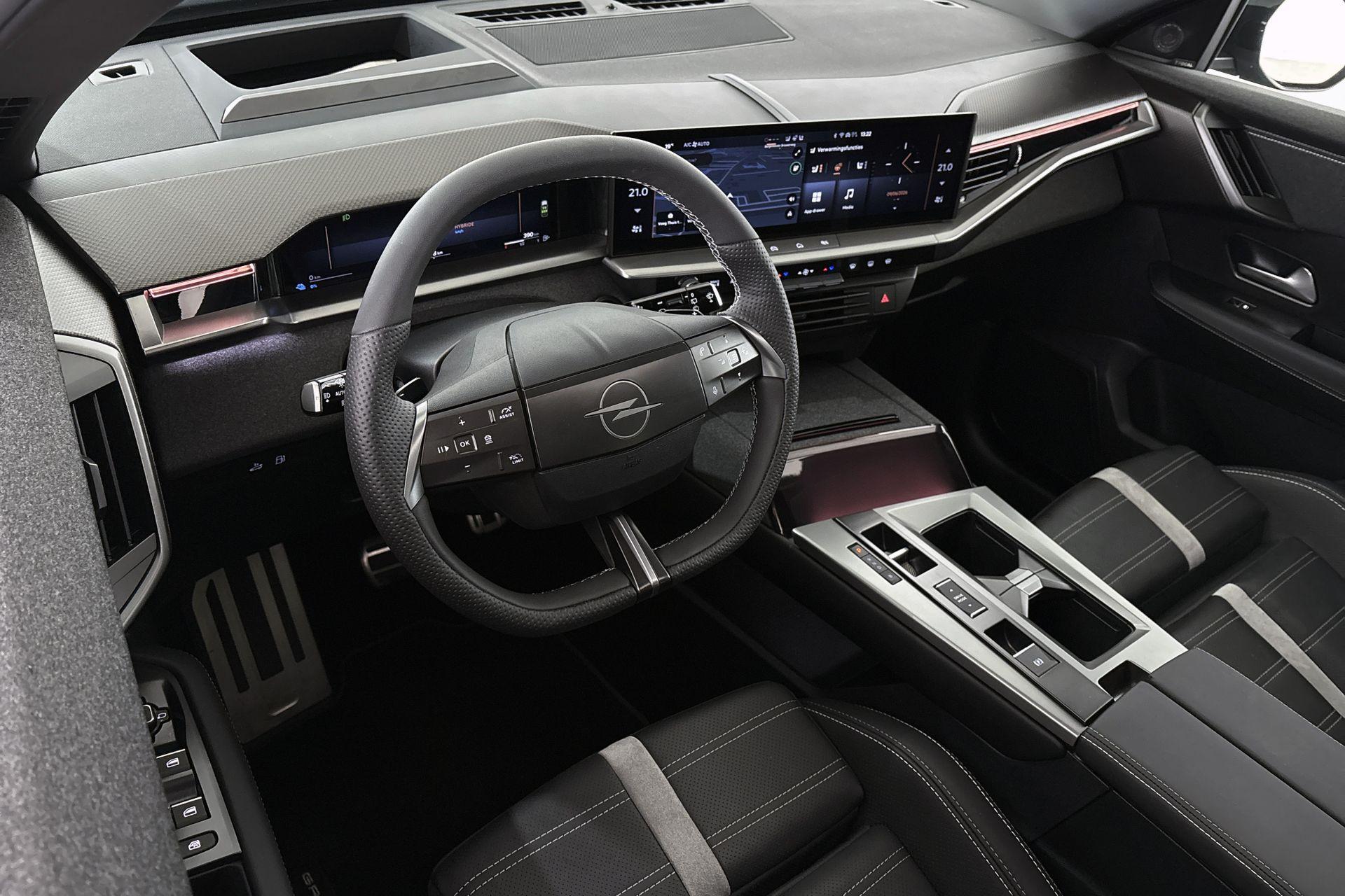 Opel Grandland 1.6 Turbo Plug-in-Hybrid Ultimate - Afbeelding 5