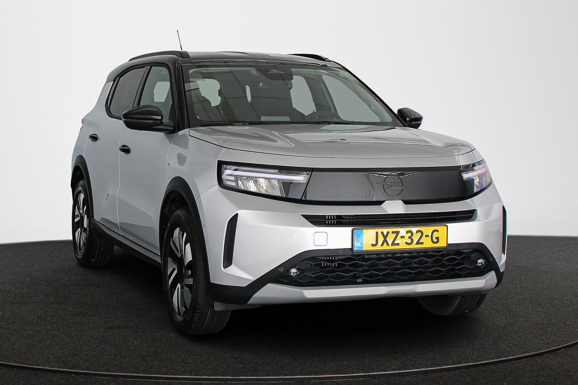 Opel Frontera 1.2 Turbo Hybrid GS 7p. - Afbeelding 2