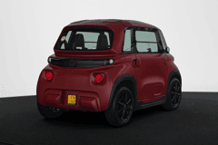 Opel Rocks-e - Afbeelding 3