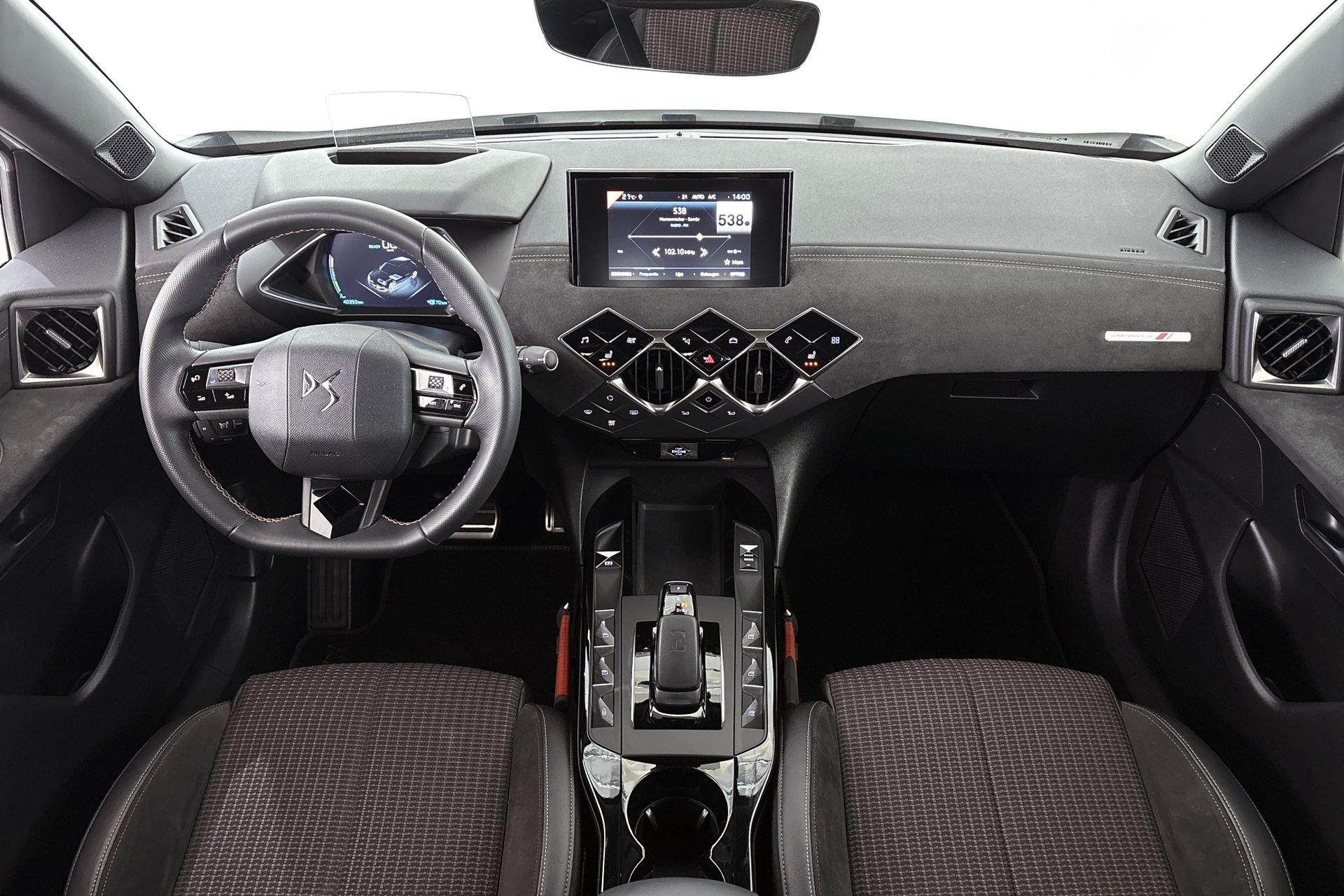 DS DS 3