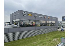 Opel Combo-e Electric 136 L1 50kWh - Afbeelding 3