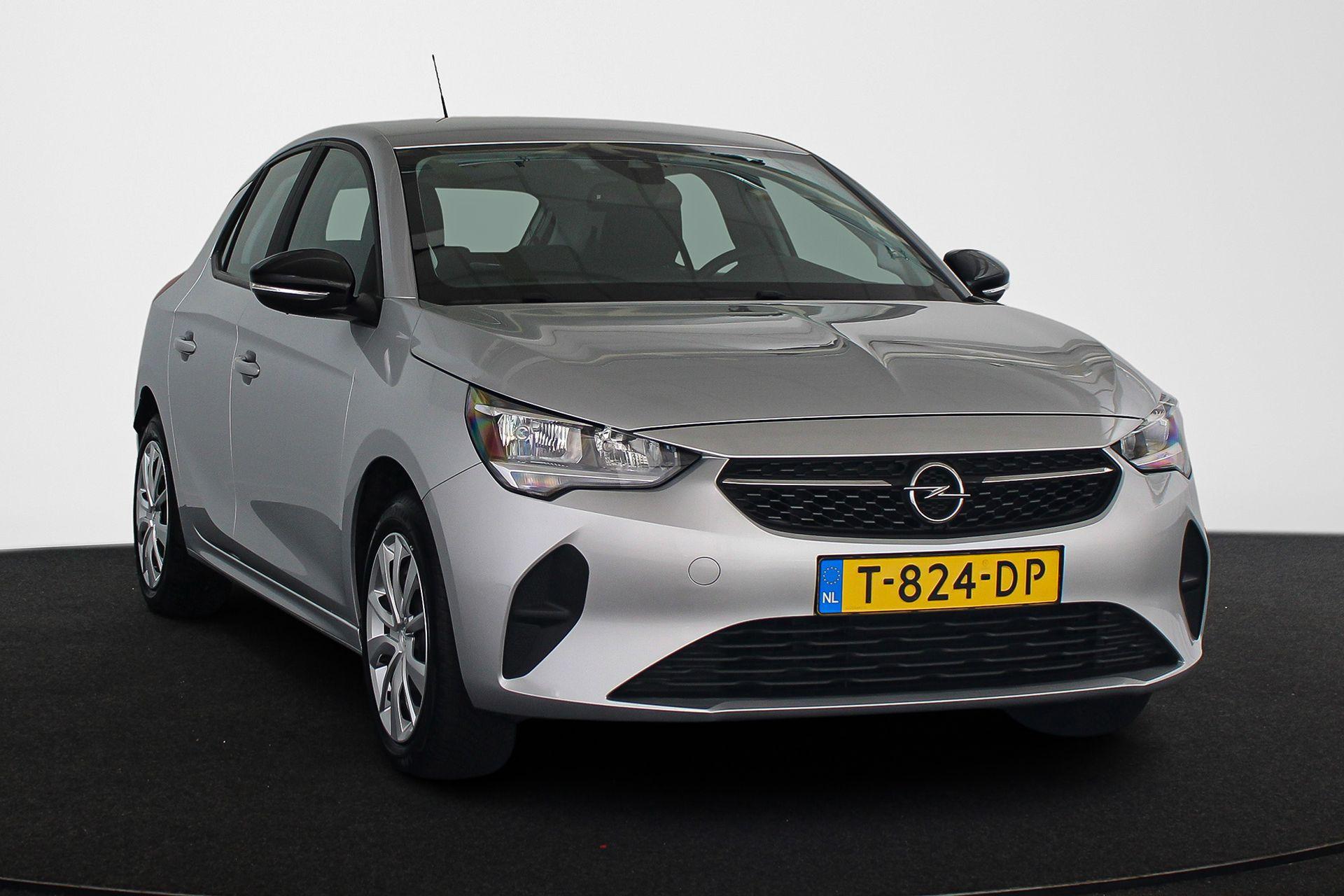 Opel Corsa-e Edition 50 kWh - Afbeelding 2