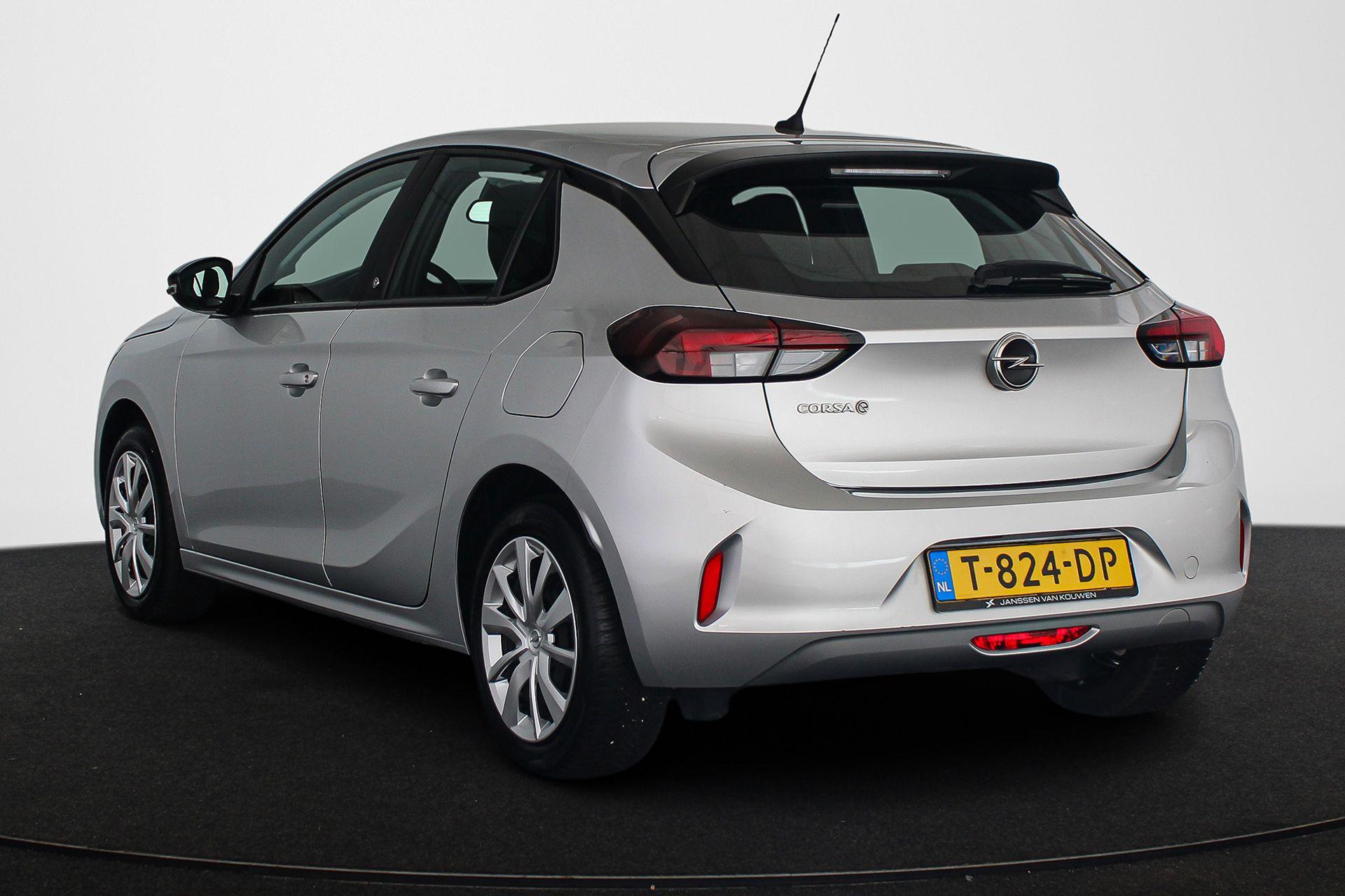 Opel Corsa-e Edition 50 kWh - Afbeelding 4
