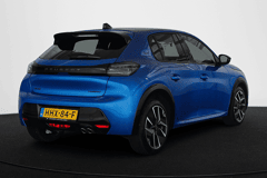 Peugeot 208 1.2 Hybrid 145 e-DCS6 GT - Afbeelding 3