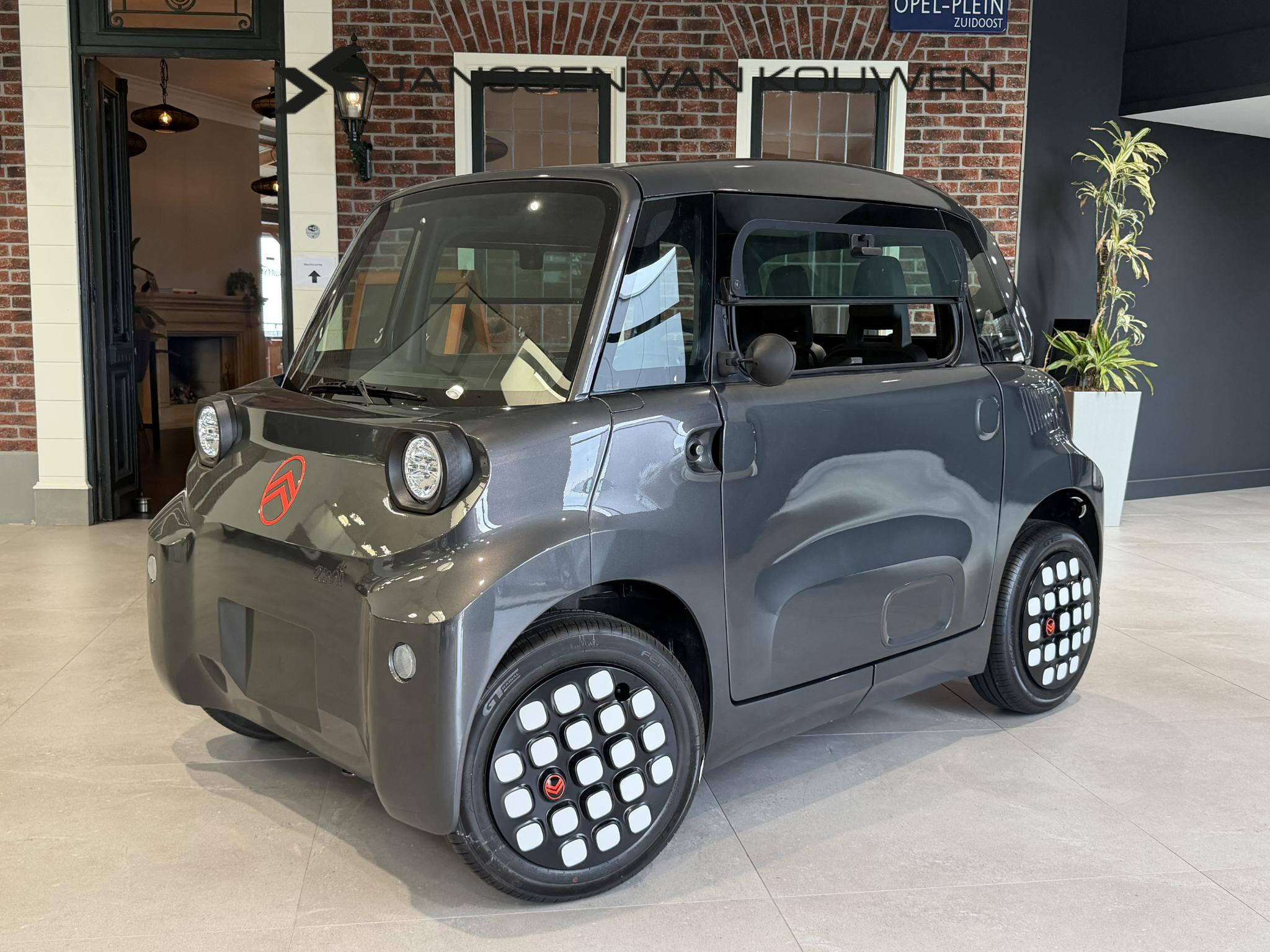Citroën Ami