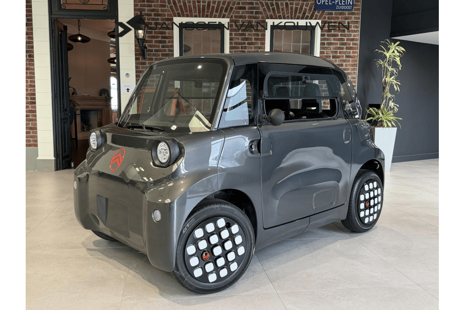Citroën Ami - Afbeelding 1