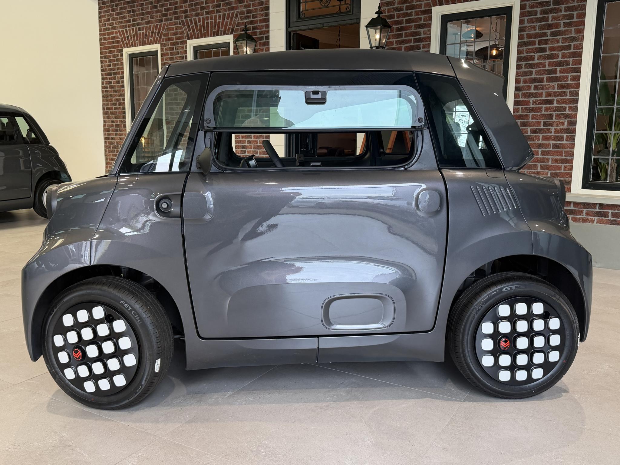 Citroën Ami  - Afbeelding 2