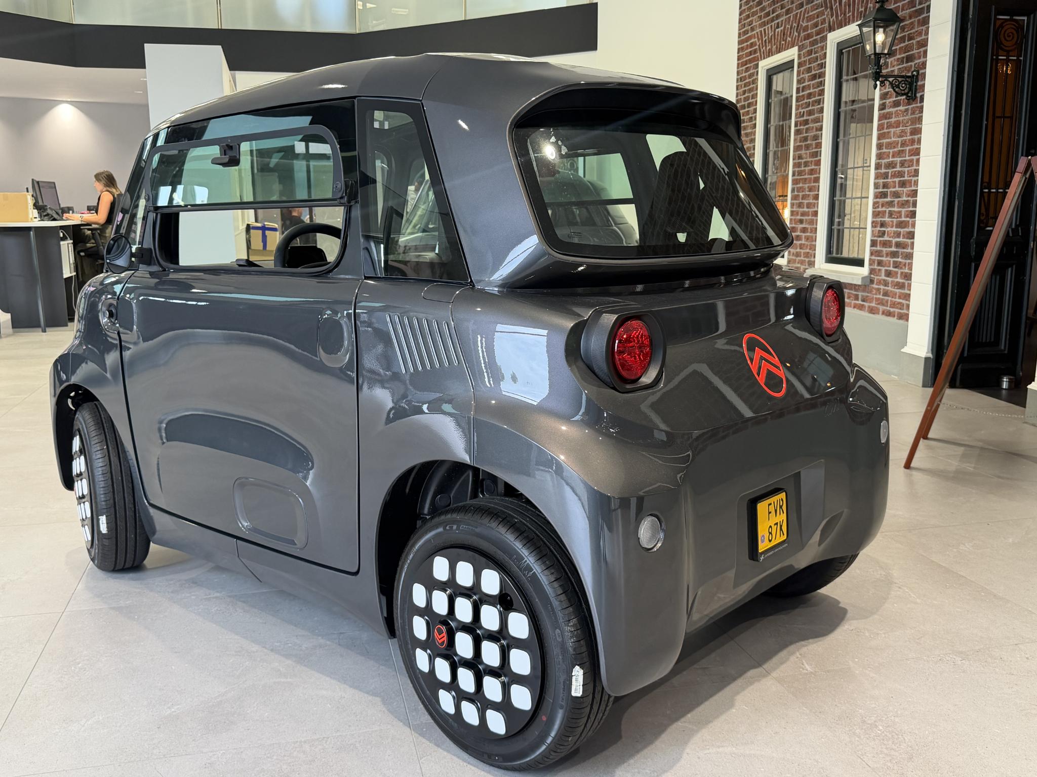 Citroën Ami  - Afbeelding 3