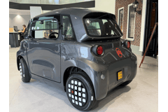 Citroën Ami - Afbeelding 3