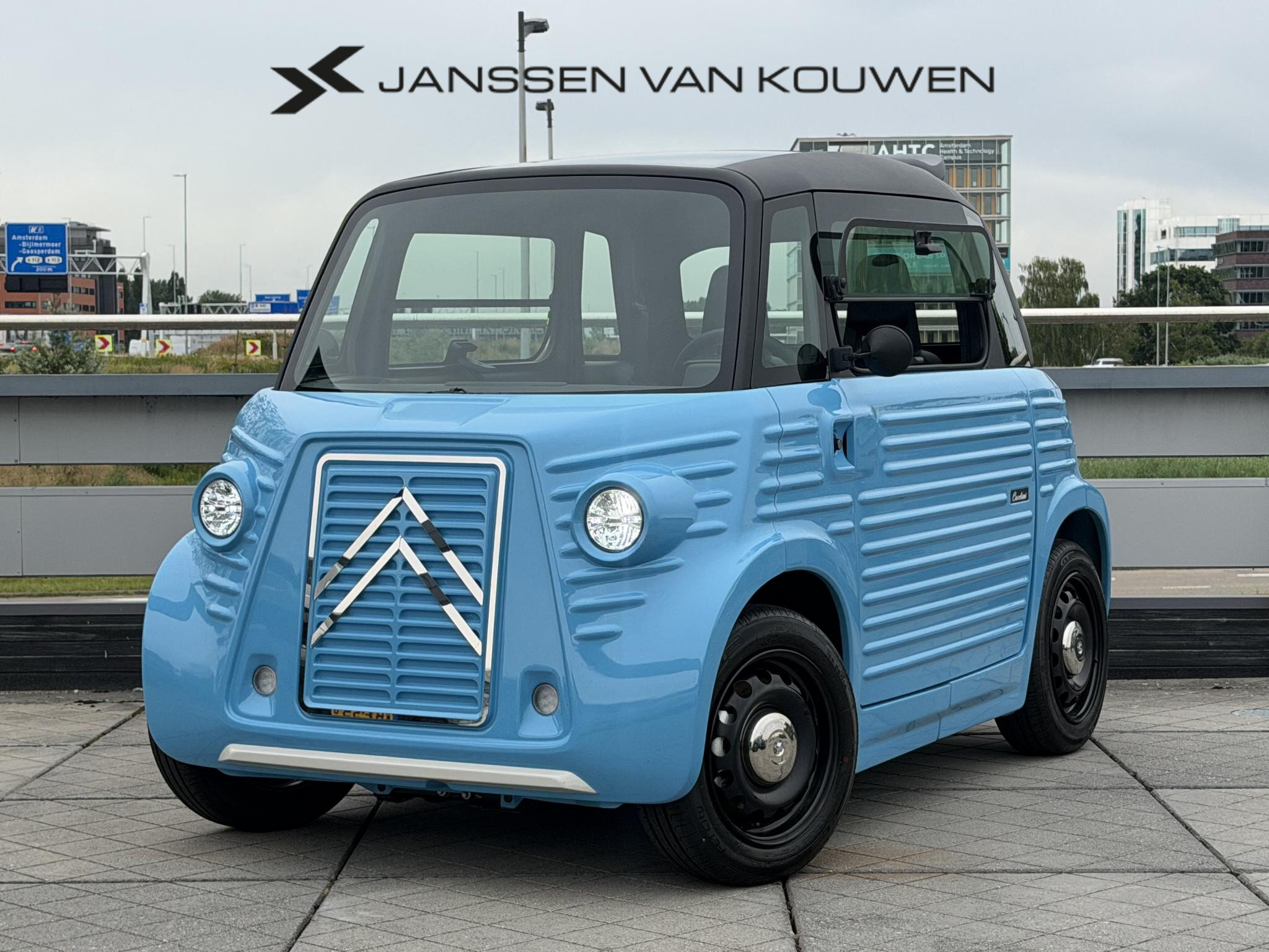 Citroën Ami