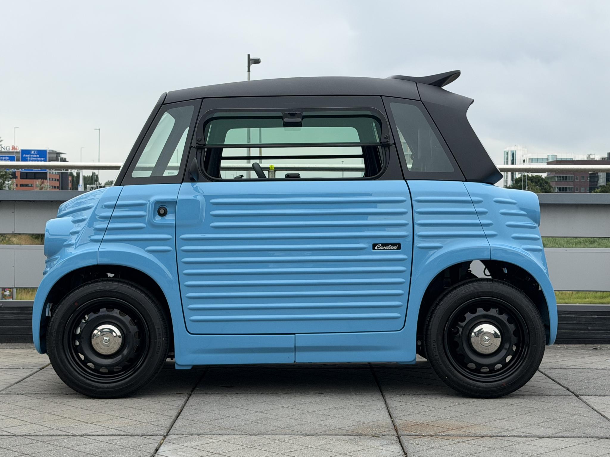 Citroën Ami  - Afbeelding 2