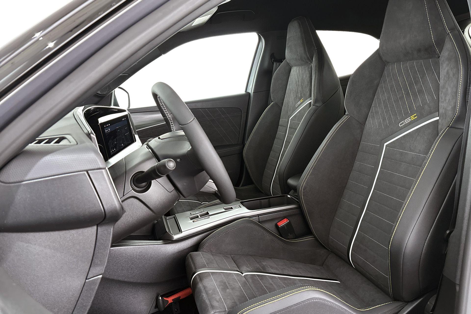 Opel Mokka-e