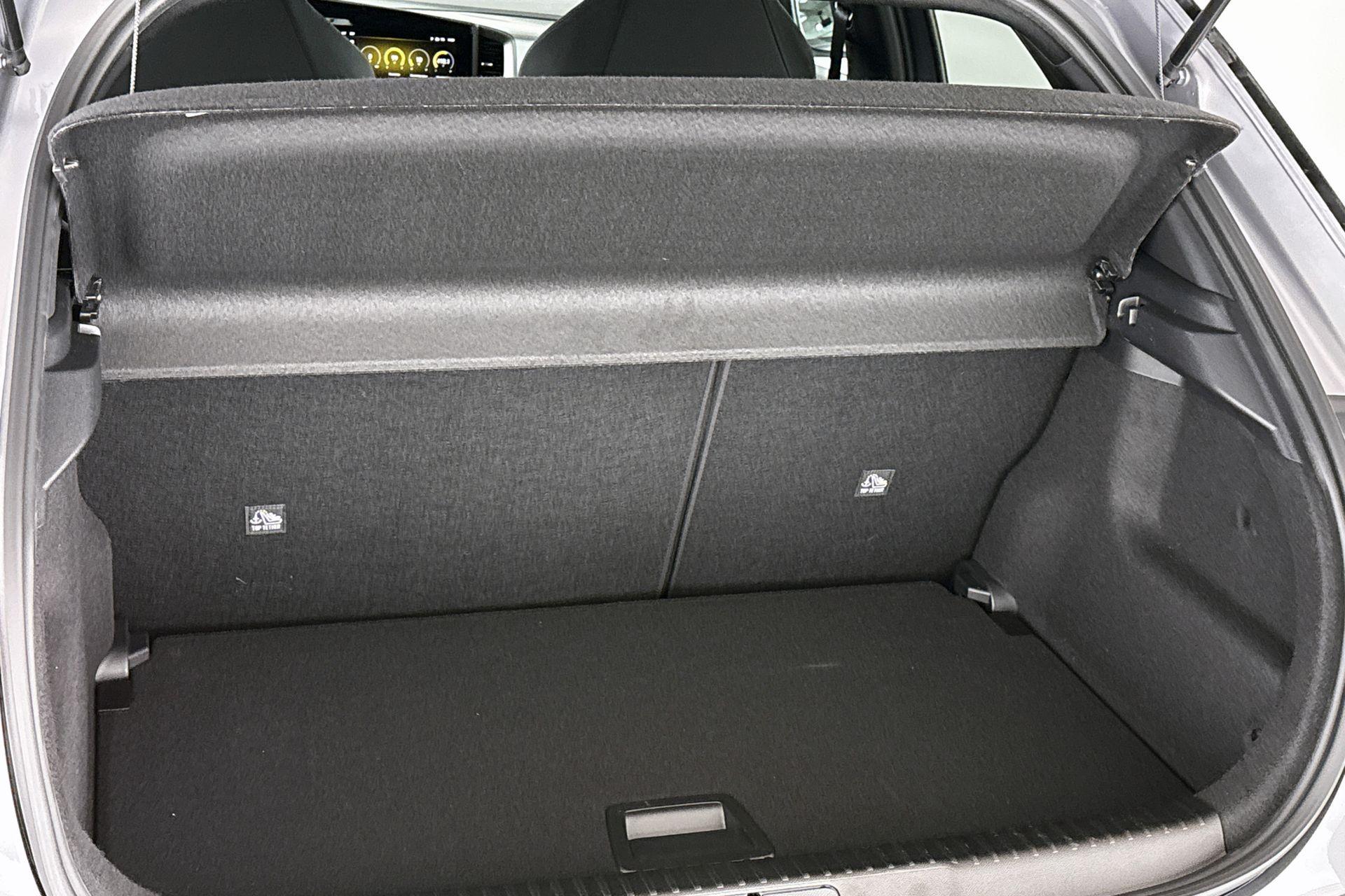 Opel Mokka-e